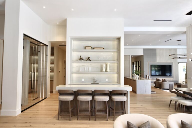 $10,000,000 Delray Beach Spec Home #6