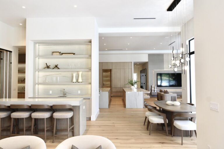 $10,000,000 Delray Beach Spec Home #7