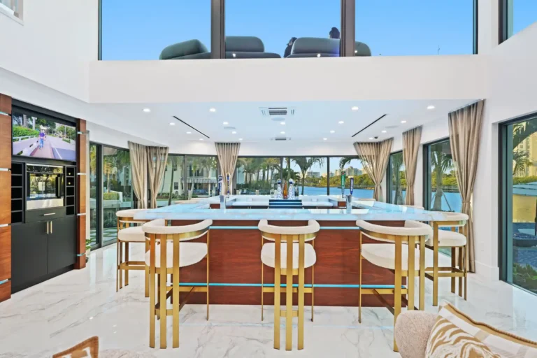 12,000 Sq Ft Whole Home Cabinetry & Countertops #11