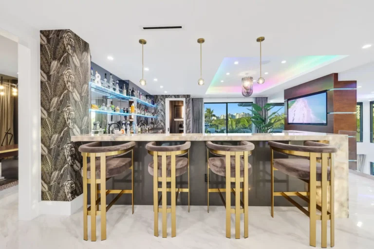 12,000 Sq Ft Whole Home Cabinetry & Countertops #15