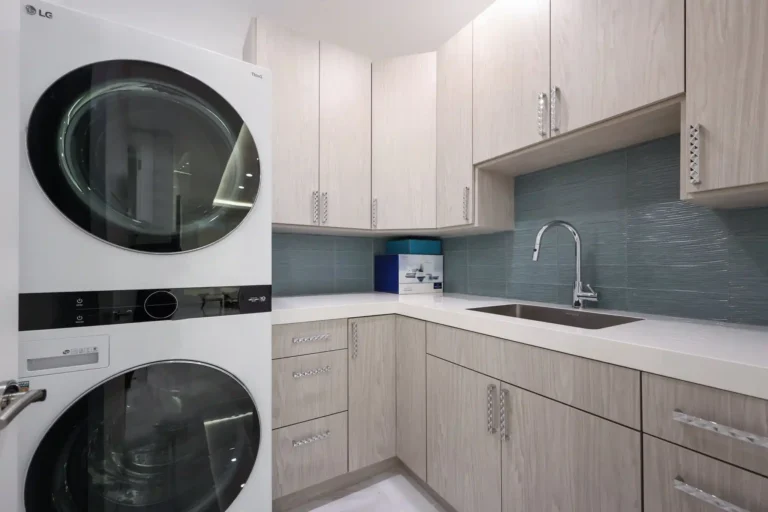 12,000 Sq Ft Whole Home Cabinetry & Countertops #18