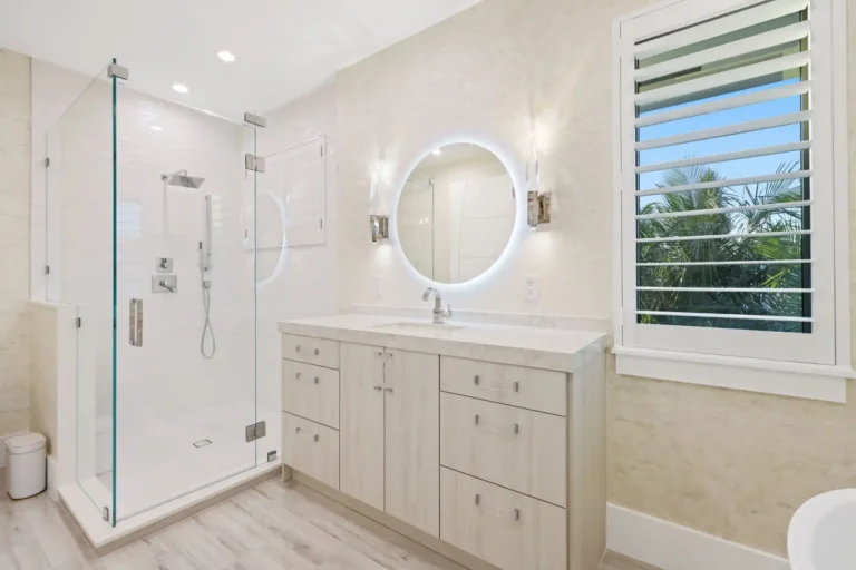 12,000 Sq Ft Whole Home Cabinetry & Countertops #21