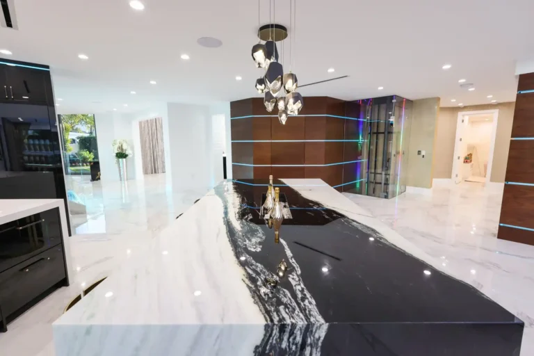 12,000 Sq Ft Whole Home Cabinetry & Countertops #7