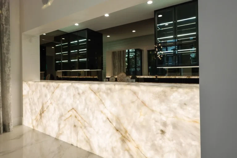 12,000 Sq Ft Whole Home Cabinetry & Countertops #9