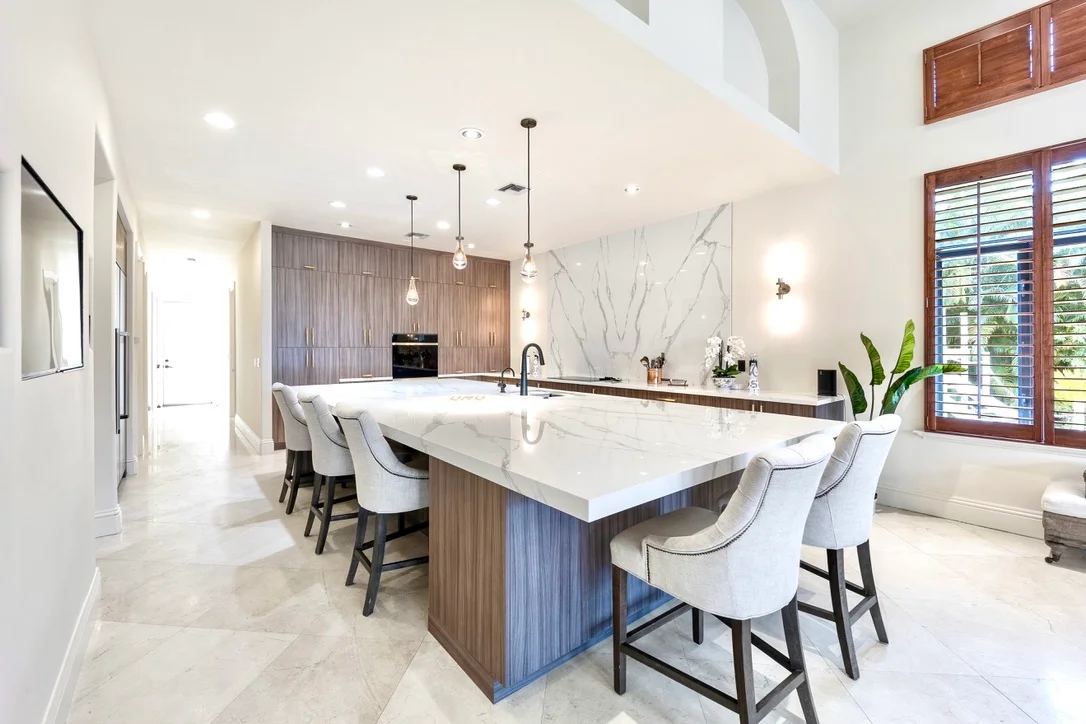 Zimmerman Kitchen Design – Kitchen and Bath Remodelling
