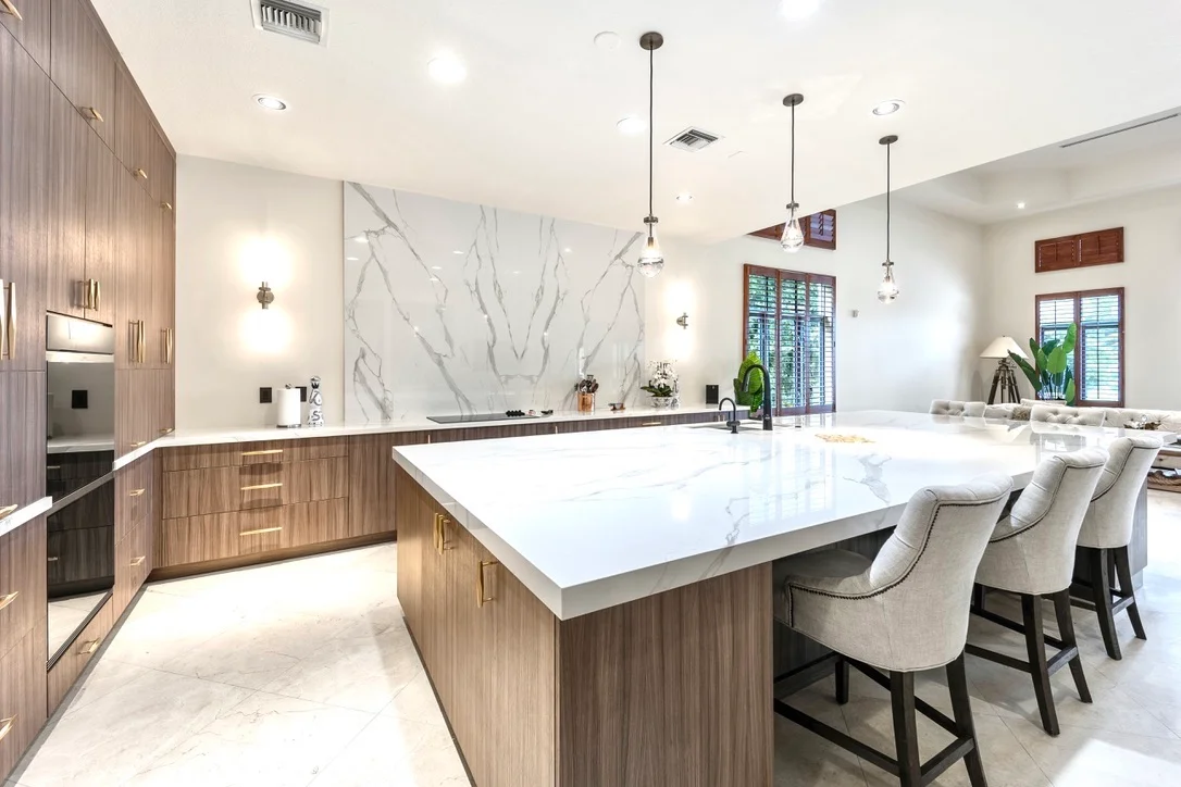 Zimmerman Kitchen Design – Kitchen and Bath Remodelling