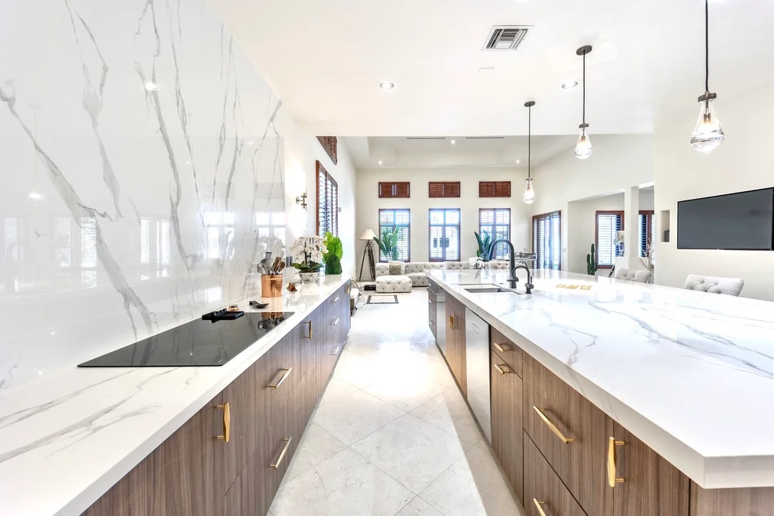 Zimmerman Kitchen Design – Kitchen and Bath Remodelling