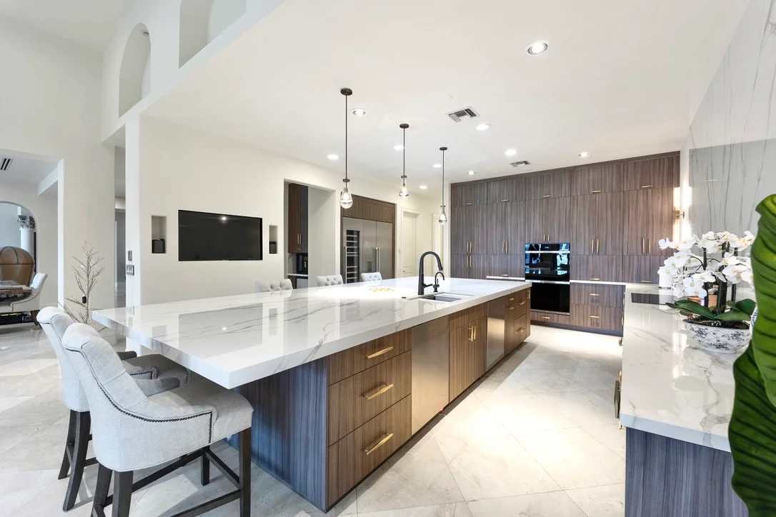 Zimmerman Kitchen Design – Kitchen and Bath Remodelling