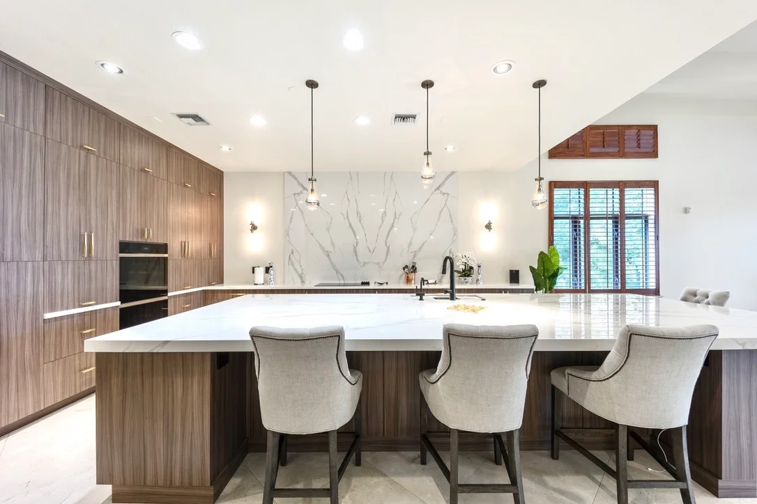 Zimmerman Kitchen Design – Kitchen and Bath Remodelling