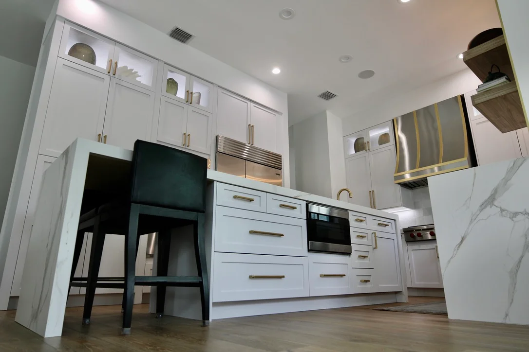 Portfolio – Zimmerman Kitchen Design