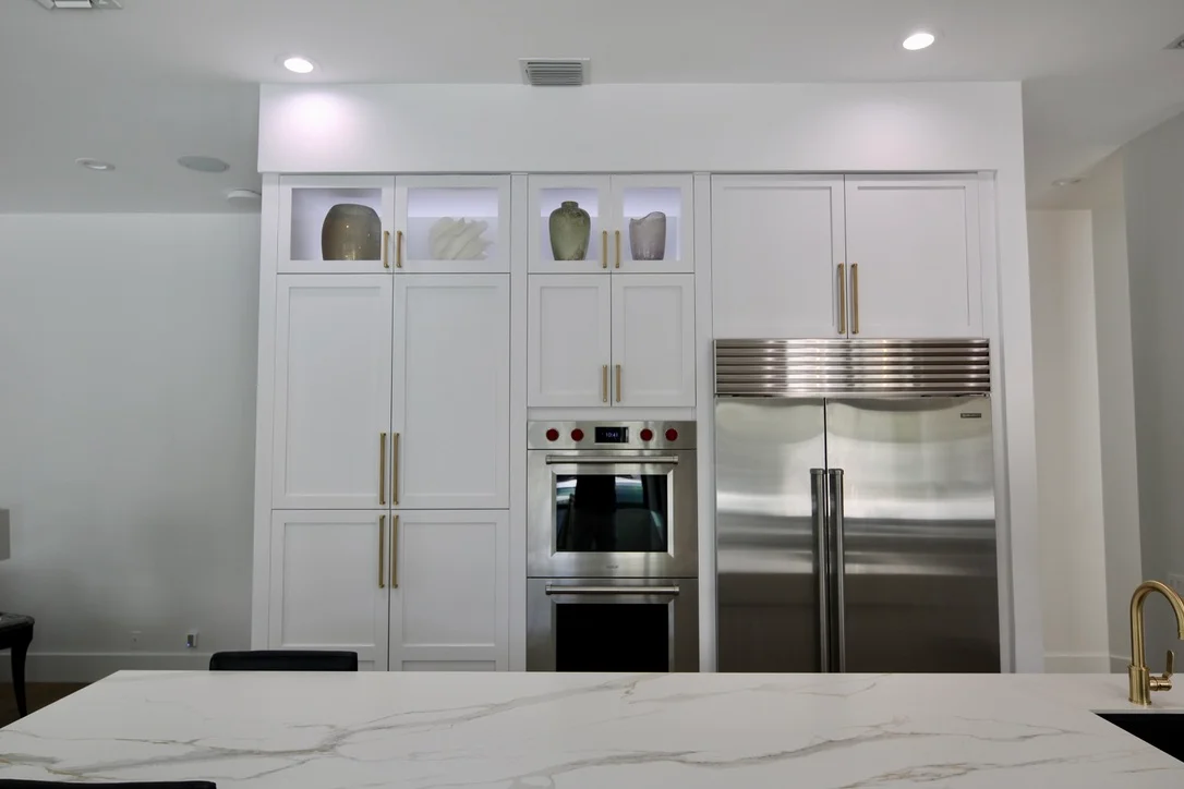 Portfolio Zimmerman Kitchen Design