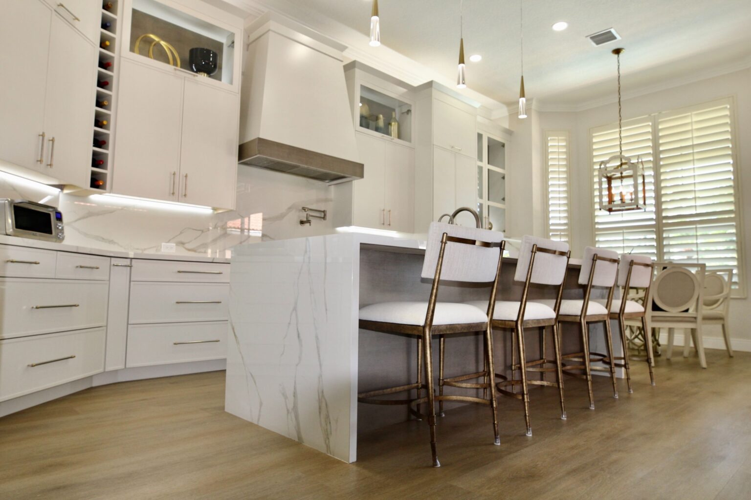 Portfolio – Zimmerman Kitchen Design